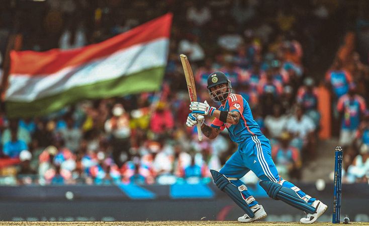 Cricket Blitz Analysis: Key Player Stats